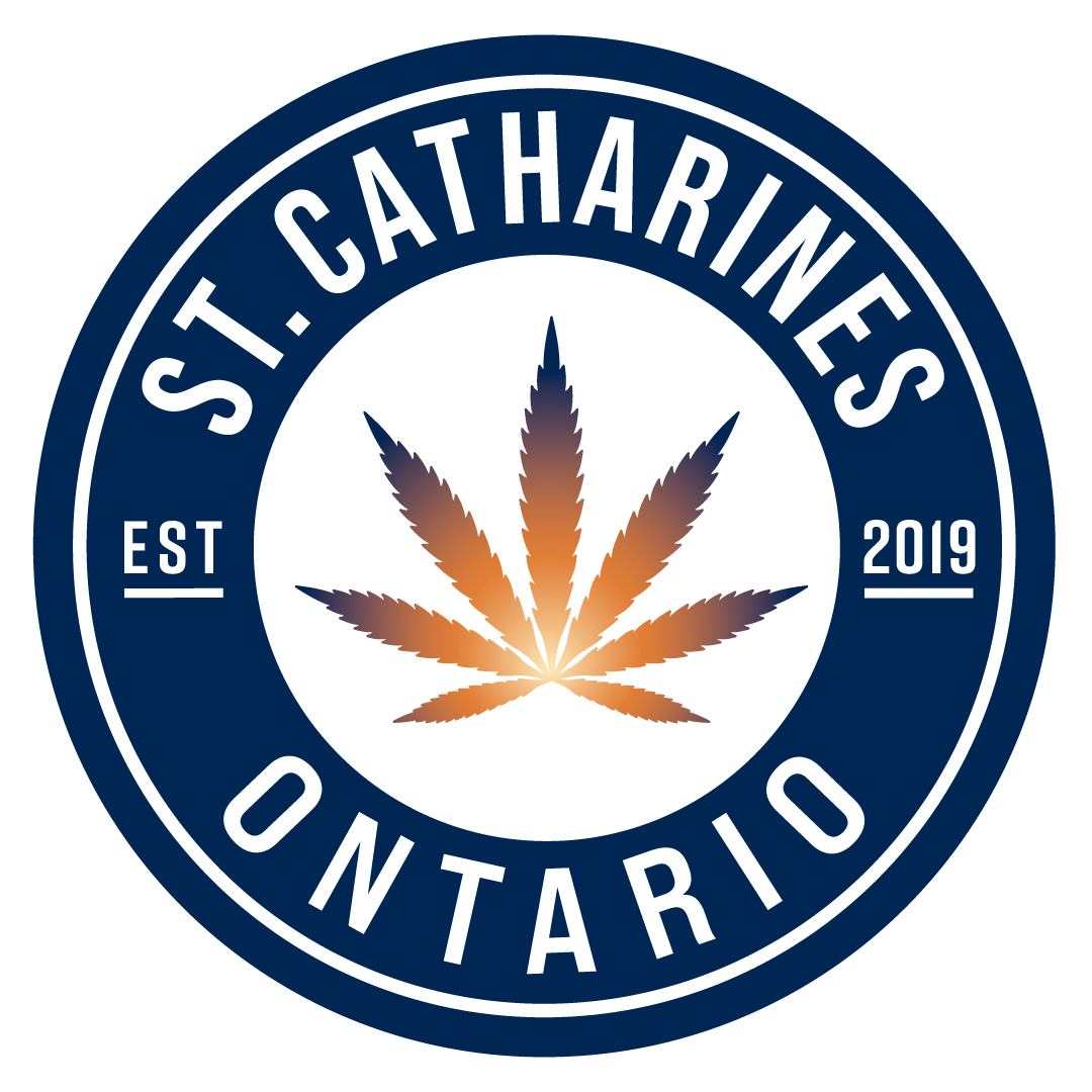 Inspired St. Catharines logo